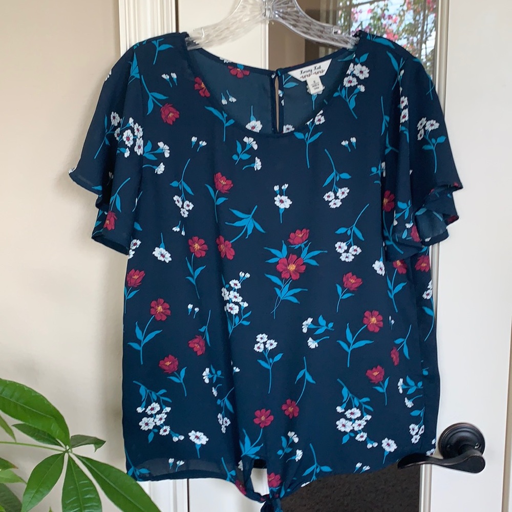 Krazy Kat shirt, Small